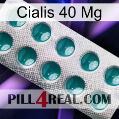 Cialis 40 Mg dapoxetine1